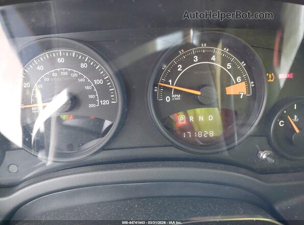 1C4NJPBA8GD588802 2016 JEEP PATRIOT Серый Вид задних сидений