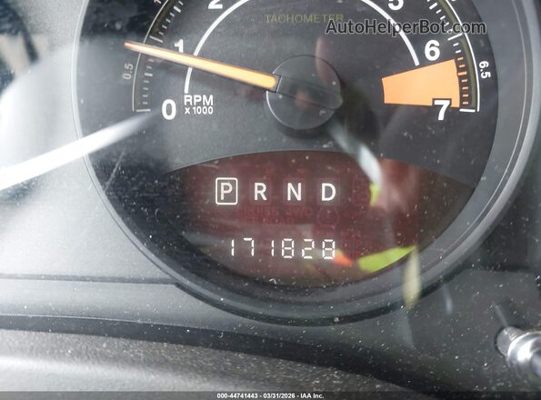 1C4NJPBA8GD588802 2016 JEEP PATRIOT Серый 