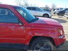 2016 Jeep Patriot Sport Se Красный vin: 1C4NJPBA9GD803846