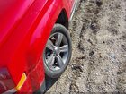 2016 Jeep Patriot Sport Se Красный vin: 1C4NJPBA9GD803846