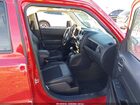 2016 Jeep Patriot Sport Se Красный vin: 1C4NJPBA9GD803846