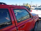 2016 Jeep Patriot Sport Se Красный vin: 1C4NJPBA9GD803846