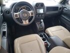 2016 Jeep Patriot Sport Зеленый vin: 1C4NJPBB7GD770256