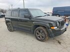 2016 Jeep Patriot Sport Зеленый vin: 1C4NJPBB7GD770256
