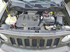 2016 Jeep Patriot Sport Зеленый vin: 1C4NJPBB7GD770256