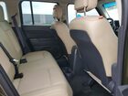 2016 Jeep Patriot Sport Зеленый vin: 1C4NJPBB7GD770256