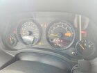2017 Jeep Patriot Latitude Угольный vin: 1C4NJPFA7HD136920