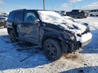 2016 Jeep Patriot Sport Черный vin: 1C4NJRBB4GD673348
