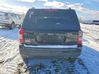 2016 Jeep Patriot Sport Черный vin: 1C4NJRBB4GD673348