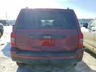 2017 Jeep Patriot Sport Бордовый vin: 1C4NJRBB9HD152126