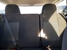 2017 Jeep Patriot Sport Бордовый vin: 1C4NJRBB9HD152126