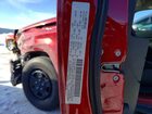 2017 Jeep Patriot Sport Бордовый vin: 1C4NJRBB9HD152126