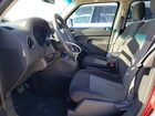 2017 Jeep Patriot Sport Бордовый vin: 1C4NJRBB9HD152126