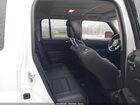 2016 Jeep Patriot High Altitude Edition White vin: 1C4NJRFB3GD709914