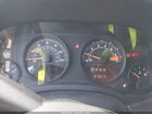 2016 Jeep Patriot High Altitude Edition Серый vin: 1C4NJRFB5GD638912