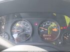 2016 Jeep Patriot High Altitude Edition Серый vin: 1C4NJRFB5GD638912