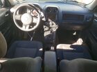 2017 Jeep Patriot Latitude Белый vin: 1C4NJRFB9HD135594