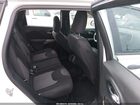 2017 Jeep Cherokee Sport Fwd White vin: 1C4PJLAB1HW664037
