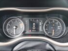 2017 Jeep Cherokee Sport Fwd White vin: 1C4PJLAB1HW664037
