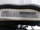 2017 Jeep Cherokee Sport Fwd White vin: 1C4PJLAB1HW664037