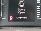 2017 Jeep Cherokee Sport Fwd White vin: 1C4PJLAB1HW664037