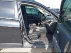 2016 Jeep Cherokee Sport Black vin: 1C4PJLAB2GW302362