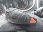 2016 Jeep Cherokee Sport Синий vin: 1C4PJLAB7GW106837