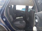 2016 Jeep Cherokee Sport Синий vin: 1C4PJLAB7GW106837