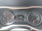 2016 Jeep Cherokee Sport Синий vin: 1C4PJLAB7GW106837