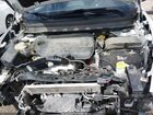 2017 Jeep Cherokee Altitude Fwd Белый vin: 1C4PJLAB8HW654718
