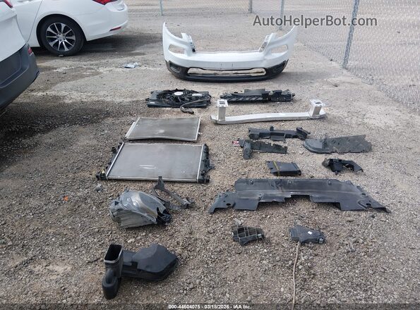 1C4PJLAB8HW654718 2017 JEEP CHEROKEE Белый Вид щитка приборов