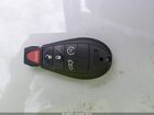 2017 Jeep Cherokee Altitude Fwd Белый vin: 1C4PJLAB8HW654718