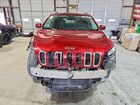 2017 Jeep Cherokee Latitude Бордовый vin: 1C4PJLCB0HD233052 2017 Jeep Cherokee Latitude Бордовый vin: 1C4PJLCB0HD233052