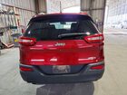 2017 Jeep Cherokee Latitude Бордовый vin: 1C4PJLCB0HD233052 2017 Jeep Cherokee Latitude Бордовый vin: 1C4PJLCB0HD233052