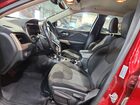 2017 Jeep Cherokee Latitude Бордовый vin: 1C4PJLCB0HD233052 2017 Jeep Cherokee Latitude Бордовый vin: 1C4PJLCB0HD233052