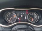 2018 Jeep Cherokee Latitude Fwd Белый vin: 1C4PJLCB0JD539982