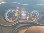 2019 Jeep Cherokee Latitude Серебряный vin: 1C4PJLCB0KD344613