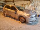 2019 Jeep Cherokee Latitude Серебряный vin: 1C4PJLCB0KD344613