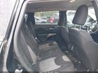 2018 Jeep Cherokee Latitude Fwd Черный vin: 1C4PJLCB1JD519210