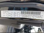 2016 Jeep Cherokee Latitude Черный vin: 1C4PJLCB3GW351812