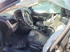 2018 Jeep Cherokee Latitude Black vin: 1C4PJLCB4JD552136