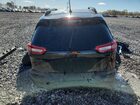 2018 Jeep Cherokee Latitude Black vin: 1C4PJLCB4JD552136