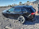 2018 Jeep Cherokee Latitude Black vin: 1C4PJLCB4JD552136