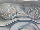 2019 Jeep Cherokee Latitude Burgundy vin: 1C4PJLCB4KD149873