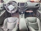 2019 Jeep Cherokee Latitude Burgundy vin: 1C4PJLCB4KD149873