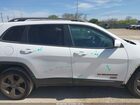 2017 Jeep Cherokee 75th Anniversary Edition Fwd White vin: 1C4PJLCB5HW577383 2017 Jeep Cherokee 75th Anniversary Edition Fwd White vin: 1C4PJLCB5HW577383