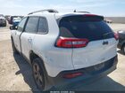 2017 Jeep Cherokee 75th Anniversary Edition Fwd White vin: 1C4PJLCB5HW577383 2017 Jeep Cherokee 75th Anniversary Edition Fwd White vin: 1C4PJLCB5HW577383