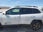 2017 Jeep Cherokee 75th Anniversary Edition Fwd White vin: 1C4PJLCB5HW577383 2017 Jeep Cherokee 75th Anniversary Edition Fwd White vin: 1C4PJLCB5HW577383