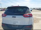 2017 Jeep Cherokee 75th Anniversary Edition Fwd White vin: 1C4PJLCB5HW577383 2017 Jeep Cherokee 75th Anniversary Edition Fwd White vin: 1C4PJLCB5HW577383