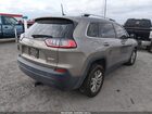 2019 Jeep Cherokee Latitude Fwd Gold vin: 1C4PJLCB5KD348480 2019 Jeep Cherokee Latitude Fwd Gold vin: 1C4PJLCB5KD348480